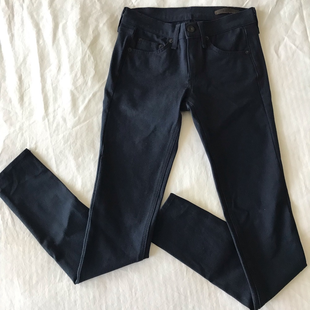 SALE🌟Rag & Bone Mid rise skinny pants